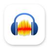 Audacity App Icon